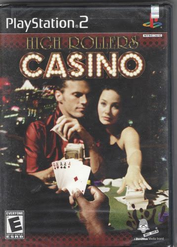 high roller casino jogo